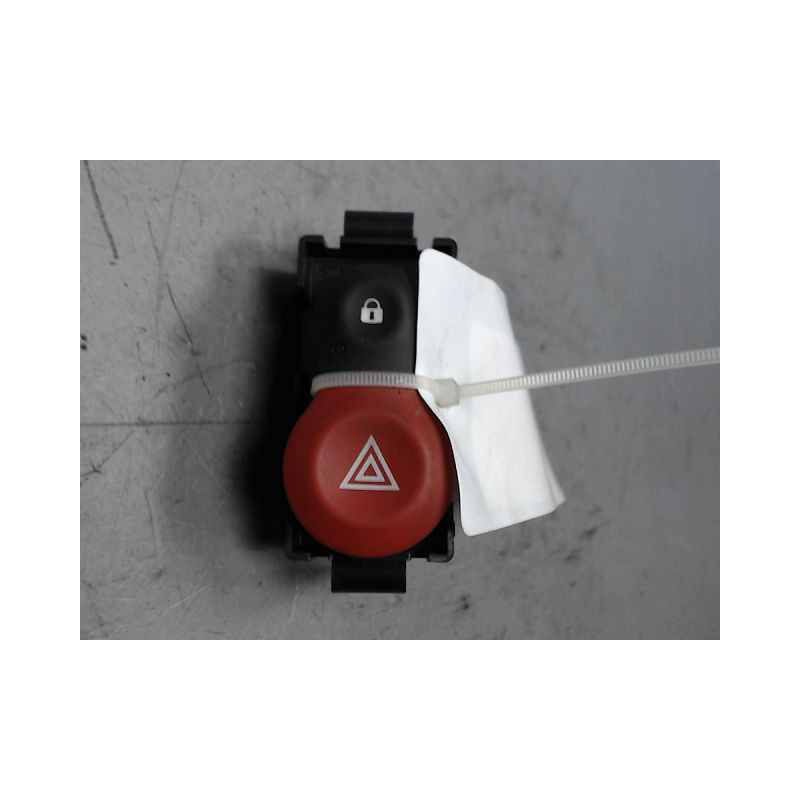 BOUTON DE WARNING SMART FORTWO CABRIOLET