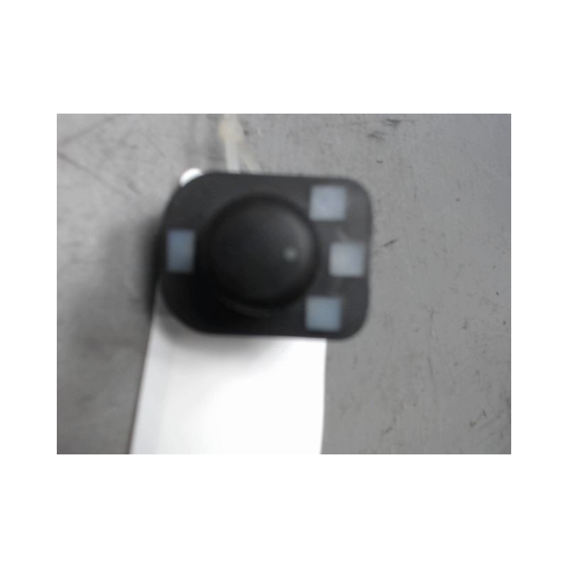 COMMANDE RETROVISSEUR EXTERIEUR ELECTRIQUE SEAT ALTEA