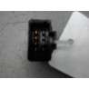 BOUTON DE WARNING DACIA SANDERO 2008-