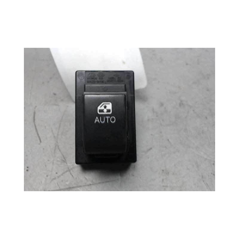COMMANDE LEVE-GLACE PORTE ARD KIA CEE-D