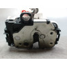 SYSTEME CONDAMNATION AVANT GAUCHE FIAT 500 2007-