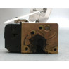 SYSTEME CONDAMNATION AVANT DROIT CITROEN BERLINGO FGT -2002