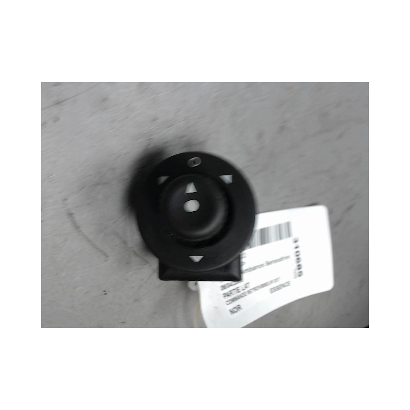 COMMANDE RETROVISSEUR EXTERIEUR ELECTRIQUE CITROEN C2 2003-