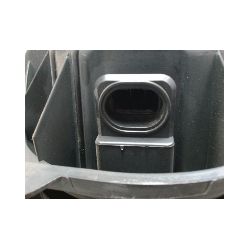 MOTEUR VENTILATEUR CHAUFFAGE RENAULT SCENIC II PH2 2006-