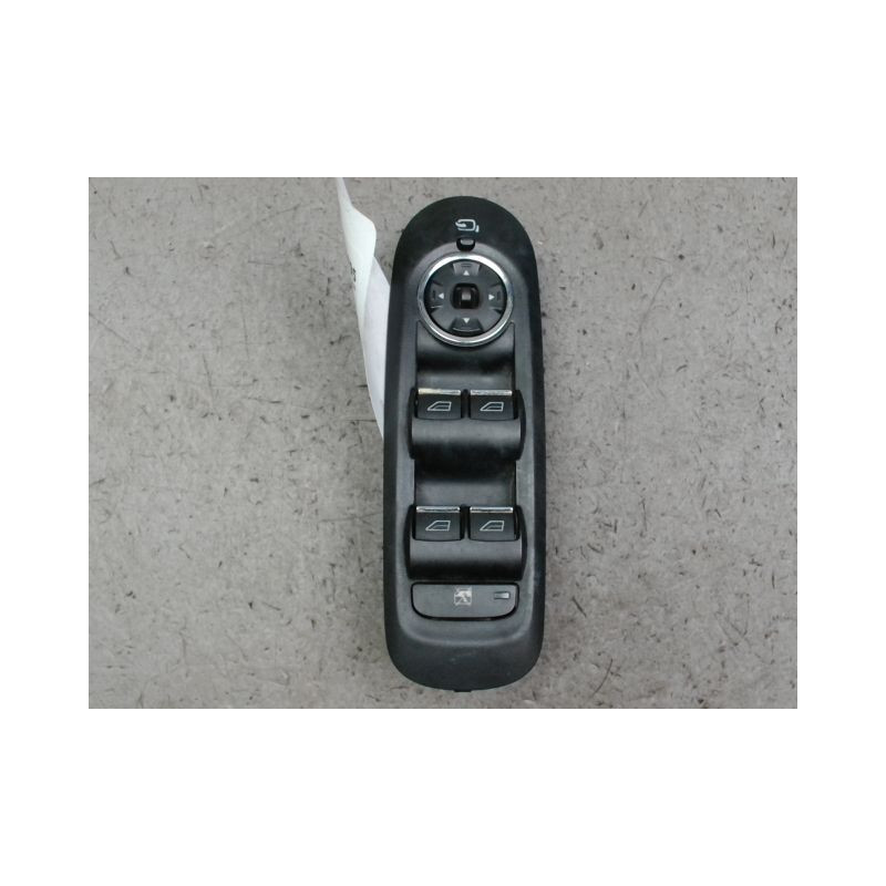 COMMANDE LEVE-GLACE PORTE AVG FORD MONDEO 2007-