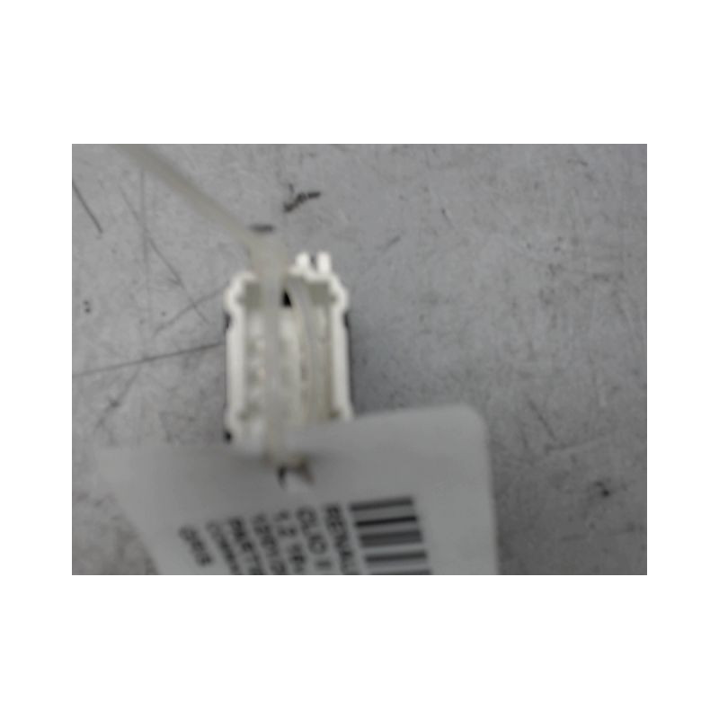 COMMANDE LEVE-GLACE PORTE AVD RENAULT CLIO II CAMPUS 06-