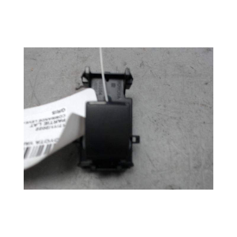COMMANDE LEVE-GLACE PORTE ARG TOYOTA YARIS CRO