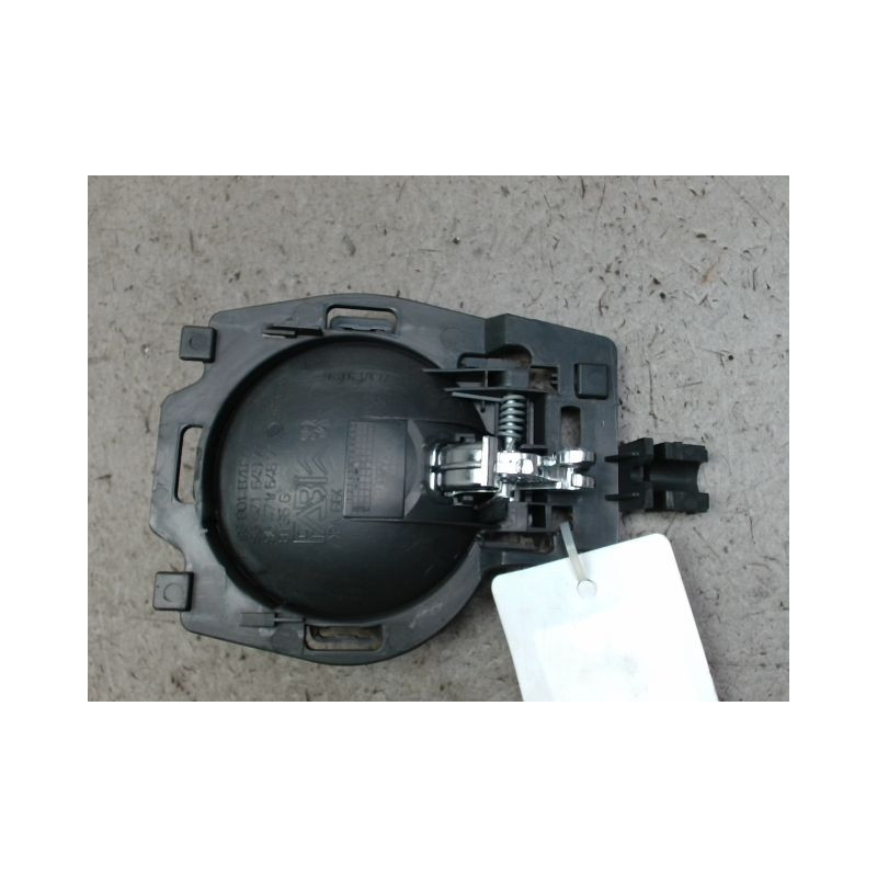 POIGNEE INTERIEURE PORTE AVANT GAUCHE CITROEN C3 2002-2005