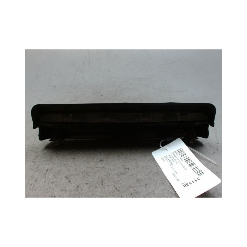 FEUX STOP SUPPLEMENTAIRE OPEL CORSA 03-06