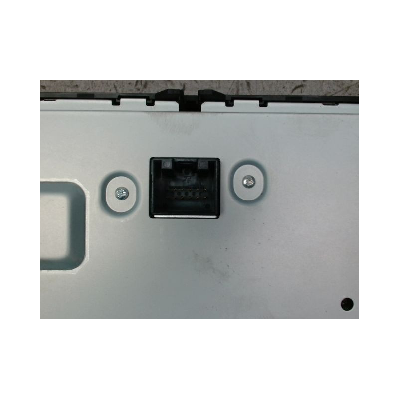 ECRAN GPS VOLKSWAGEN GOLF VII