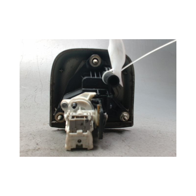 ACTIONNEUR SERRURE HAYON  RENAULT CLIO II PH.2 01-06