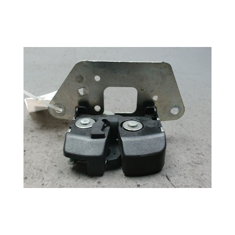 SERRURE HAYON  FIAT PANDA 2003-
