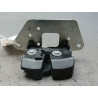 SERRURE HAYON  FIAT PANDA 2003-