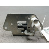 SERRURE HAYON  FIAT PANDA 2003-