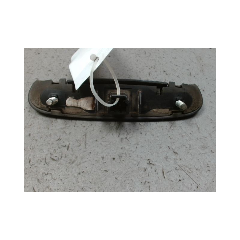 ACTIONNEUR SERRURE HAYON  PEUGEOT 307 2005-2007