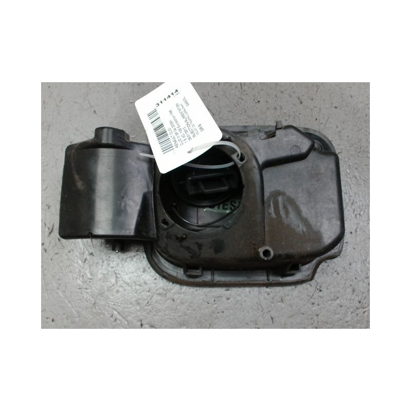 VOLET DE TRAPPE CARBURANT RENAULT CLIO III 2009-