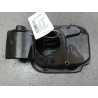 VOLET DE TRAPPE CARBURANT RENAULT CLIO III 2009-