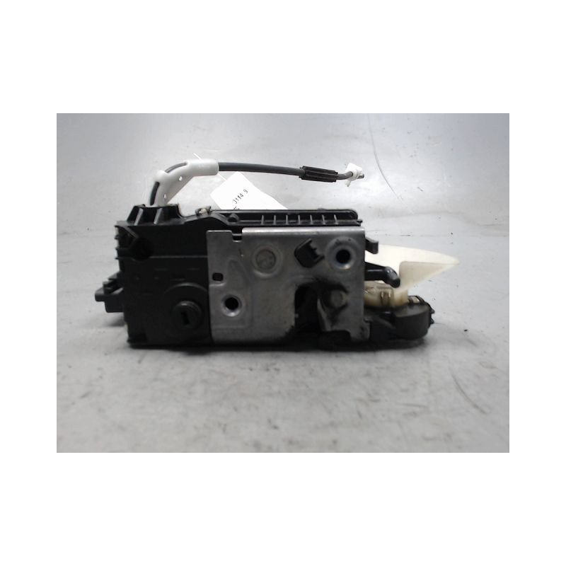 SYSTEME CONDAMNATION AVANT GAUCHE PEUGEOT 208