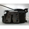 SYSTEME CONDAMNATION ARRIERE DROIT RENAULT MEGANE III 2008-