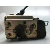 SYSTEME CONDAMNATION ARRIERE GAUCHE CITROEN C3 2002-2005