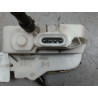 SYSTEME CONDAMNATION ARRIERE GAUCHE CITROEN C3 2002-2005