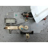 SYSTEME CONDAMNATION AVANT DROIT PEUGEOT EXPERT TOLE