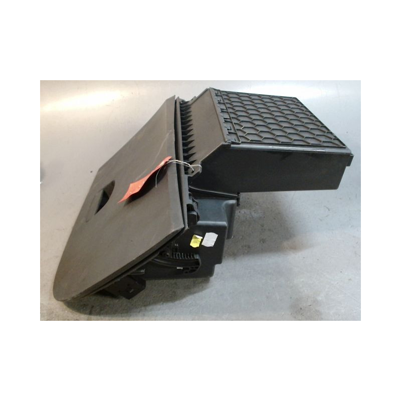 BOITE A GANTS SEAT IBIZA 4 PHASE 2 DIESEL
