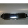 BLOC COMPTEURS RENAULT ESPACE 4 PHASE 2  DIESEL