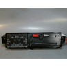 BLOC COMPTEURS RENAULT ESPACE 4 PHASE 2  DIESEL