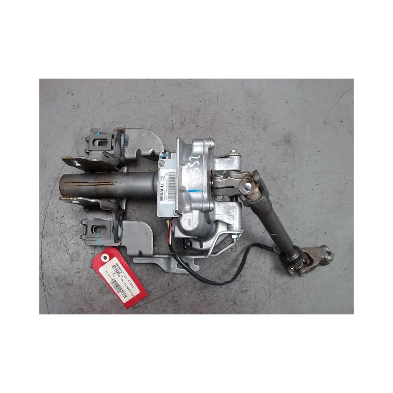 COLONNE DE DIRECTION NON ASSISTEE RENAULT MEGANE 4 PHASE 1