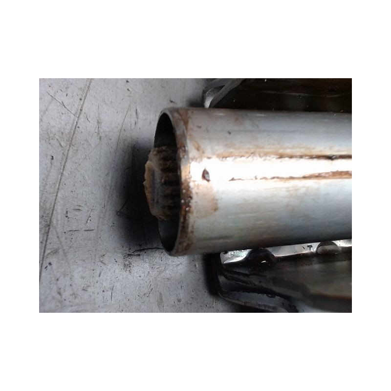 COLONNE DE DIRECTION NON ASSISTEE RENAULT MEGANE 4 PHASE 1