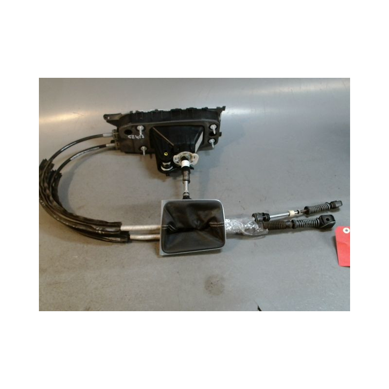 TRINGLERIE BOITE  VOLKSWAGEN GOLF 7 PHASE 1 2.0 TDI - 16V T 2.0 TDI