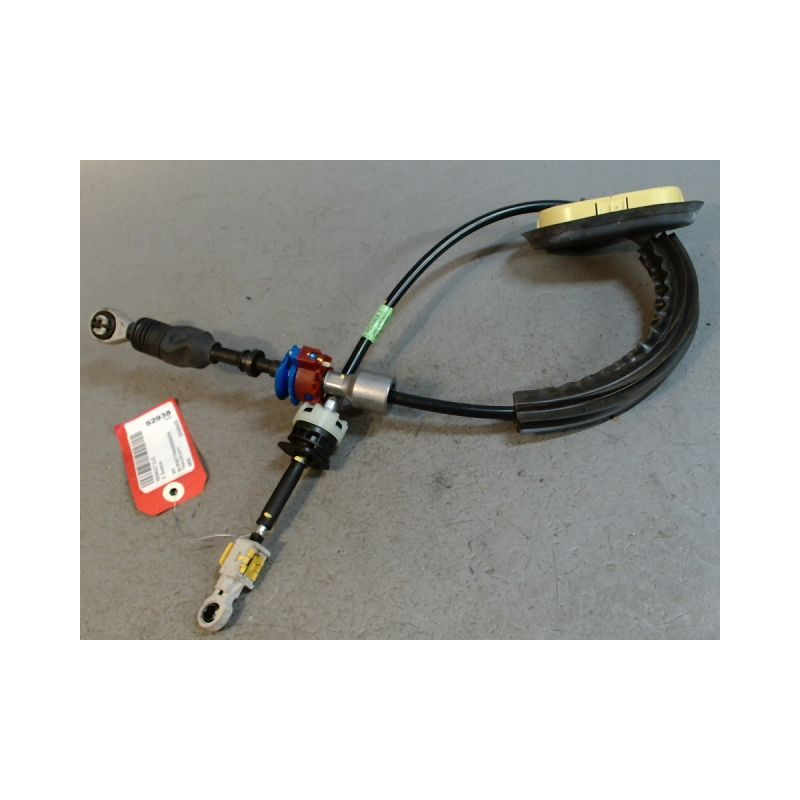 TRINGLERIE BOITE  RENAULT CLIO 5  Essence 