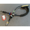 TRINGLERIE BOITE  RENAULT CLIO 5  Essence 