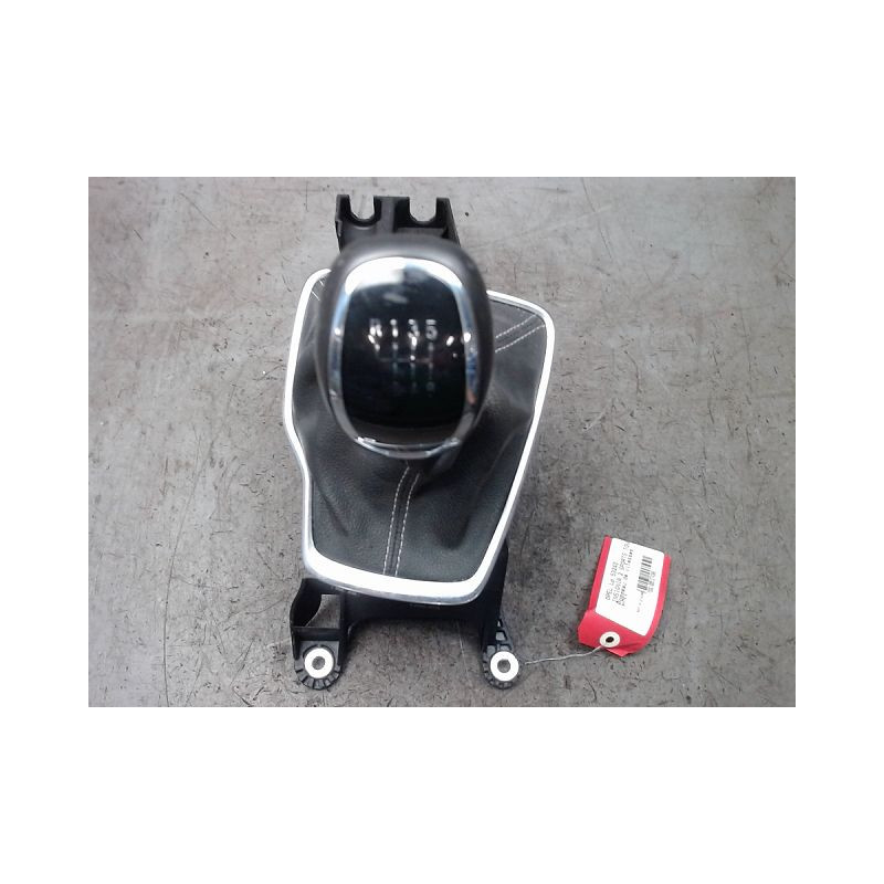 LEVIER DE VITESSES OPEL INSIGNIA 1.5 