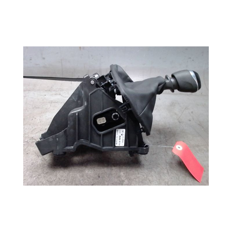 LEVIER DE VITESSES RENAULT MEGANE 1.5 dCi 95