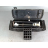 PANIER ROUE SECOURS RENAULT MEGANE 4 PHASE 2 1.8I - 16V TU