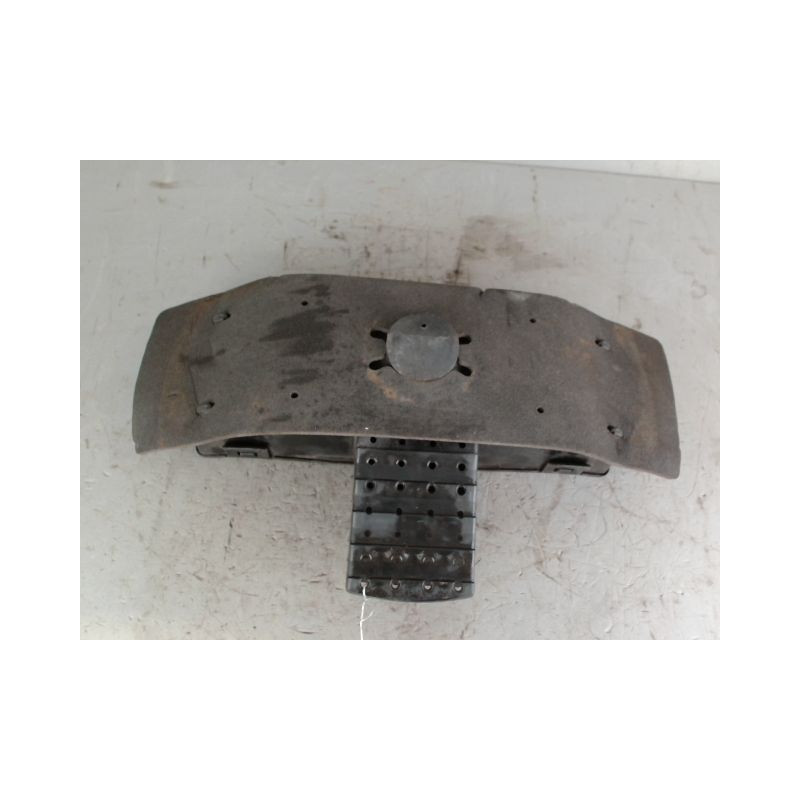 PANIER ROUE SECOURS RENAULT MEGANE 4 PHASE 2 1.8I - 16V TU