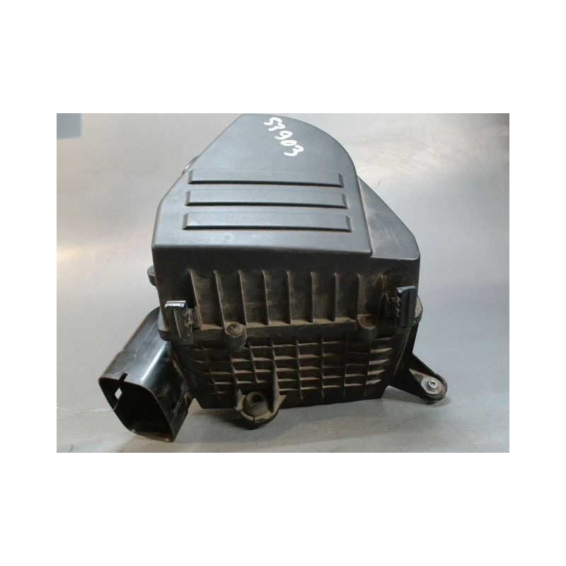 BOITIER FILTRE A AIR AUDI A1