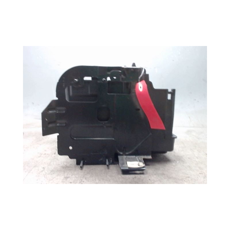 BAC BATTERIE FORD FIESTA 6 PHASE 2 ESSENCE