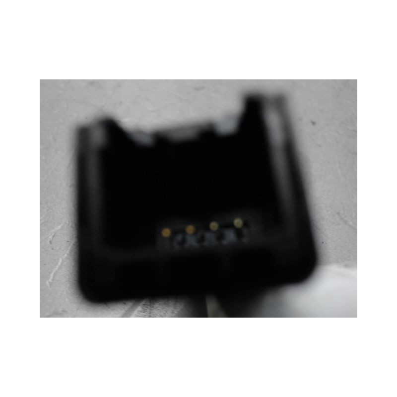 BOUTON DE WARNING FORD FOCUS