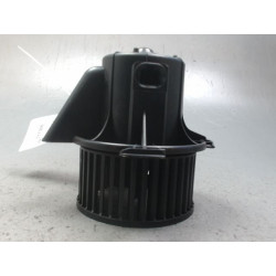 MOTEUR VENTILATEUR CHAUFFAGE