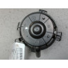 MOTEUR VENTILATEUR CHAUFFAGE PEUGEOT 307 2005-2007