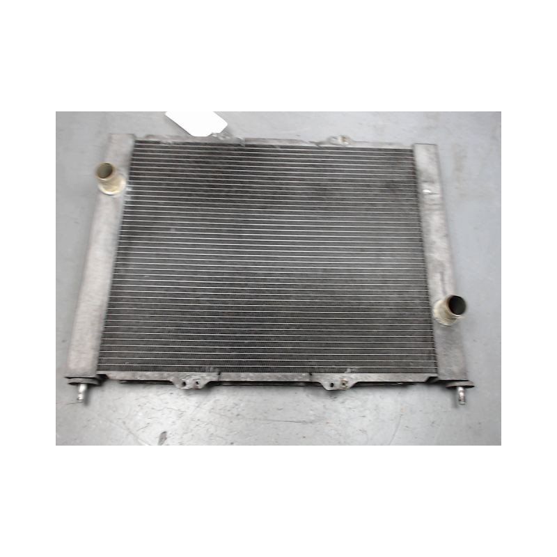 RADIATEUR / CONDENSEUR CLIM RENAULT CLIO II PH.2 01-06