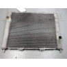RADIATEUR / CONDENSEUR CLIM RENAULT CLIO II PH.2 01-06