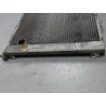RADIATEUR / CONDENSEUR CLIM RENAULT CLIO II PH.2 01-06