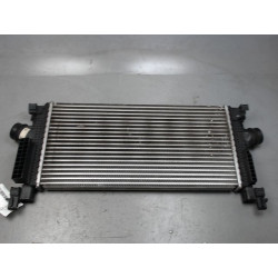 ECHANGEUR AIR
