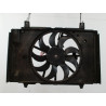 MOTEUR VENTILATEUR RADIATEUR NISSAN CUBE 1.6I - 16V