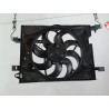 MOTEUR VENTILATEUR RADIATEUR RENAULT ZOE ZE ELECTRIQUE