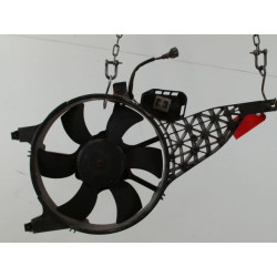 MOTEUR VENTILATEUR RADIATEUR